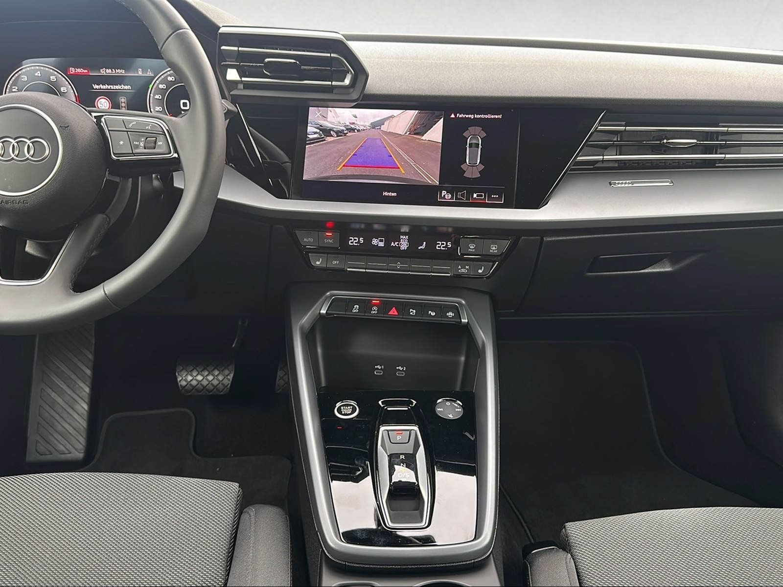 Audi A3 - Bild 11