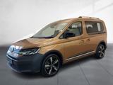 Volkswagen Caddy PanAmericana 2.0 TDI SCR 4MOTION AHK/Navi