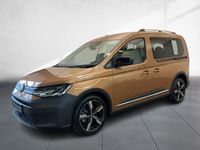 Volkswagen Caddy - Vorschau Bild 1