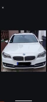 BMW 535d Touring A - INDIVIDUAL  - BMW 535 in Augsburg