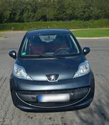 Peugeot 107 - 1. Hand, Kleiner, sparsamer ... - : Kleine