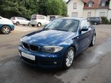 BMW 118 1 Coupe 118 d. M-Paket - BMW 118: Coupe