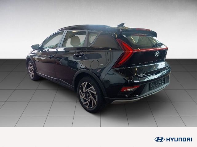 Hyundai BAYON – Bild 6