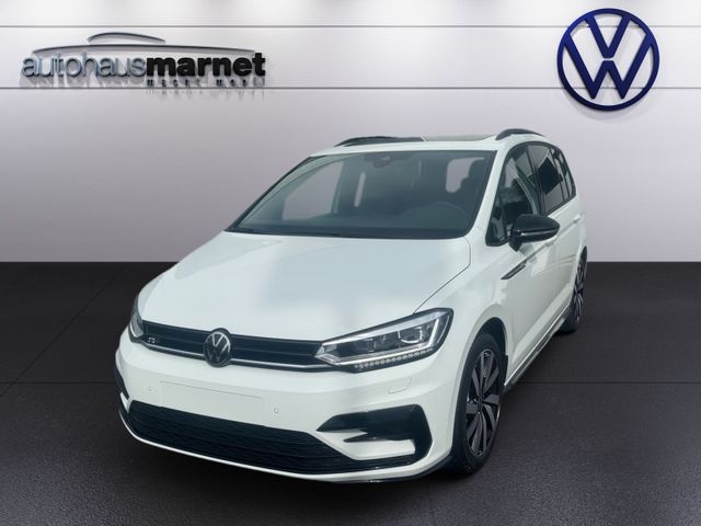 Volkswagen Touran Highline 1.5*AHK*R-LINE*NAVI*STAND-HEI.*