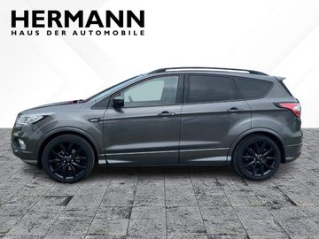 Ford Kuga - 2