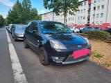 Ford Fiesta Black Magic 1.4 fahrbereit-HU ... - Ford Fiesta: Magic