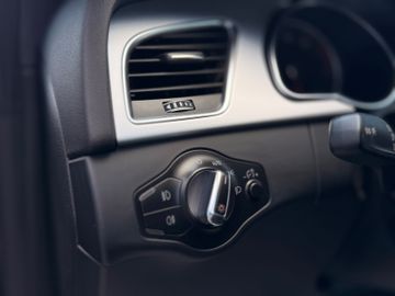 Audi A5 - 9