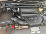 Toyota Land Cruiser 200 V8 4.5 D-4D Executive - Toyota Land Cruiser V8-Executive