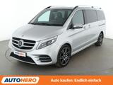 Mercedes-Benz V-Klasse V 250 d lang Avantgarde Aut.*NAVI*LED* - Mercedes-Benz V 250 Gebrauchtwagen in Stuttgart