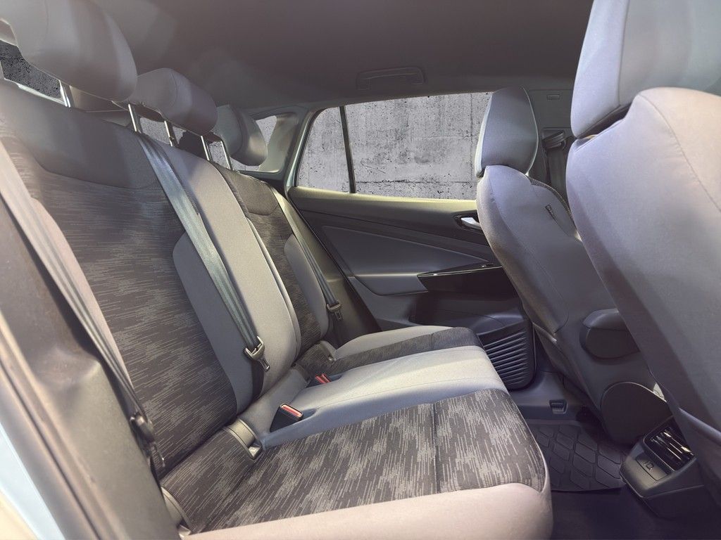 Volkswagen ID.4 - Bild 10