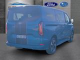 Ford Tourneo Custom Bus E 340 L1 Sport RWD Elektromot - Ford Tourneo Custom mit Elektro-Antrieb