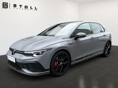 VW Golf GTI VIII 2.0 TSI DSG Clubsport R-Perf.AGA+N