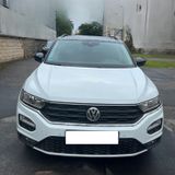 Volkswagen T-Roc 2.0 TDI SCR DSG IQ.DRIVE IQ.DRIVE - Volkswagen T-Roc in Dresden