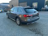 Audi A4 Allroad quattro 40 TDI S tronic 150KW - Audi A4 Allroad aus 2021
