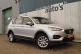 Seat Tarraco 1.5 TSI 150pk DSG Style Business Intense - SEAT Tarraco Style mit Benzin-Antrieb