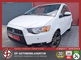 Mitsubishi Colt 1.1 "Rallye"  16 ZOLL I PDC I SITZHEIZUNG - : Rallye