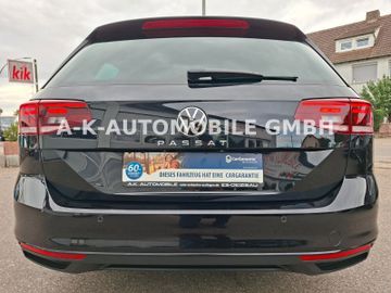 Volkswagen Passat Variant - 7