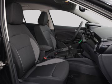 Skoda Fabia Essence 1.0 TSI 6-Gang LED Anschl.GA 3J10