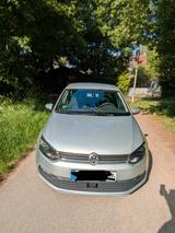 Volkswagen Polo 1.4 TDI 55kW BMT Trendline Trendline - Volkswagen Polo: TDI Trendline