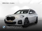 BMW X1 sDrive20iMSport+AHK+Navi+PDCv+h+LED+RFK+Temp - BMW X1 in Wiesbaden