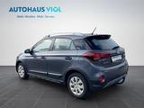 Hyundai i20 Active 1.4 Select - Hyundai i20: Active