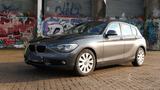 BMW 116d - Keyless Go I 8-fach bereift auf Alu - BMW 116 116i mit Diesel-Antrieb
