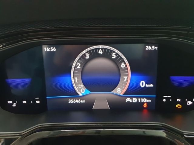 Fahrzeugabbildung Volkswagen Taigo 1.0 TSI Life LED CLIMATRONIC SHZ GJR PDC