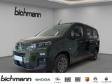 Citroën Berlingo XL Plus Diesel 130 Klima SHZ LenkradHZ  - Citroën Berlingo Tageszulassungen