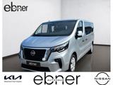 Nissan Primastar Kombi L2H1 2.0 dCI 150 | 9 Sitze | Kam - Nissan Primastar: 9
