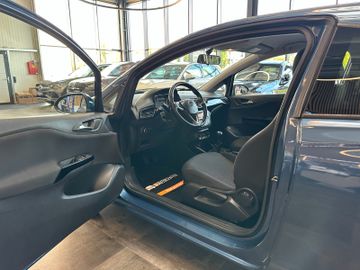 MYAUTOCENTER – Gebraucht- und Jahreswagen mit Werkstattservice in Pfaffenhofen Opel Corsa E Active *TÜV 1027*Klima*Sitzh*
