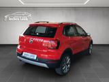 Volkswagen Polo V CrossPolo BMT/Start-Stopp - Volkswagen Polo: Cros