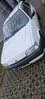 Ford fiesta - gebrauchte Ford Fiesta aus dem Jahr 1995