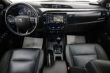 Toyota Hilux 2.8 D-4D Invincible,4x4 ,CarPlay,Rollo,AHK - Toyota Hilux: Pickup