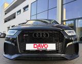Audi RSQ3 2.5 TFSI quattro/BOSE/LED/MMI/AHK - Audi: 2.5