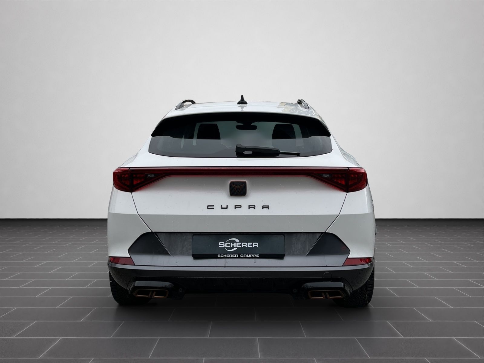 Cupra Formentor - Bild 6