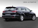 Kia cee'd SW 1.4 T-GDI DCT VISION |KAM|PTS|Tempomat - Kia in Saarbrücken