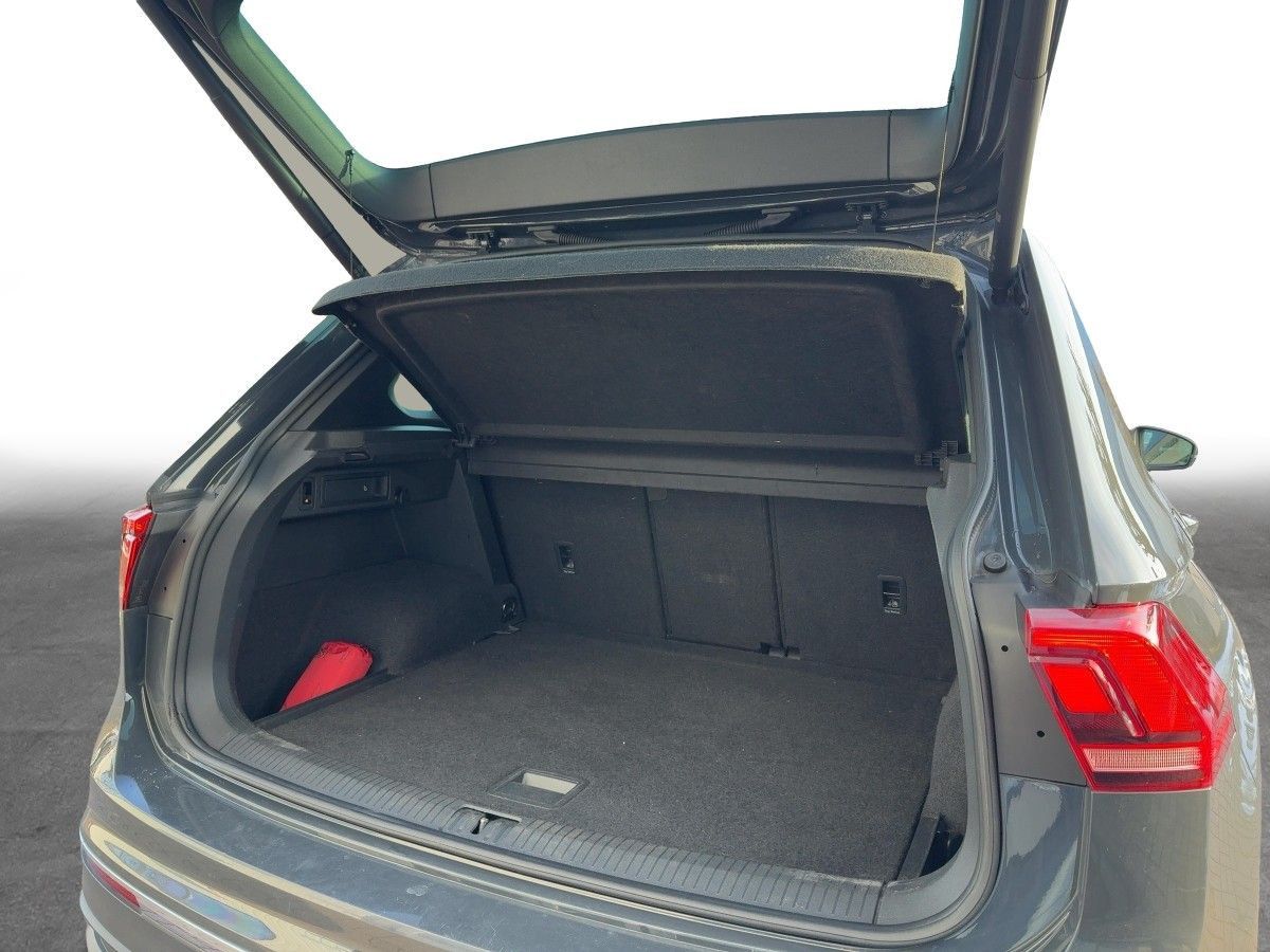Volkswagen Tiguan - Bild 8