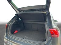 Volkswagen Tiguan - Vorschau Bild 8
