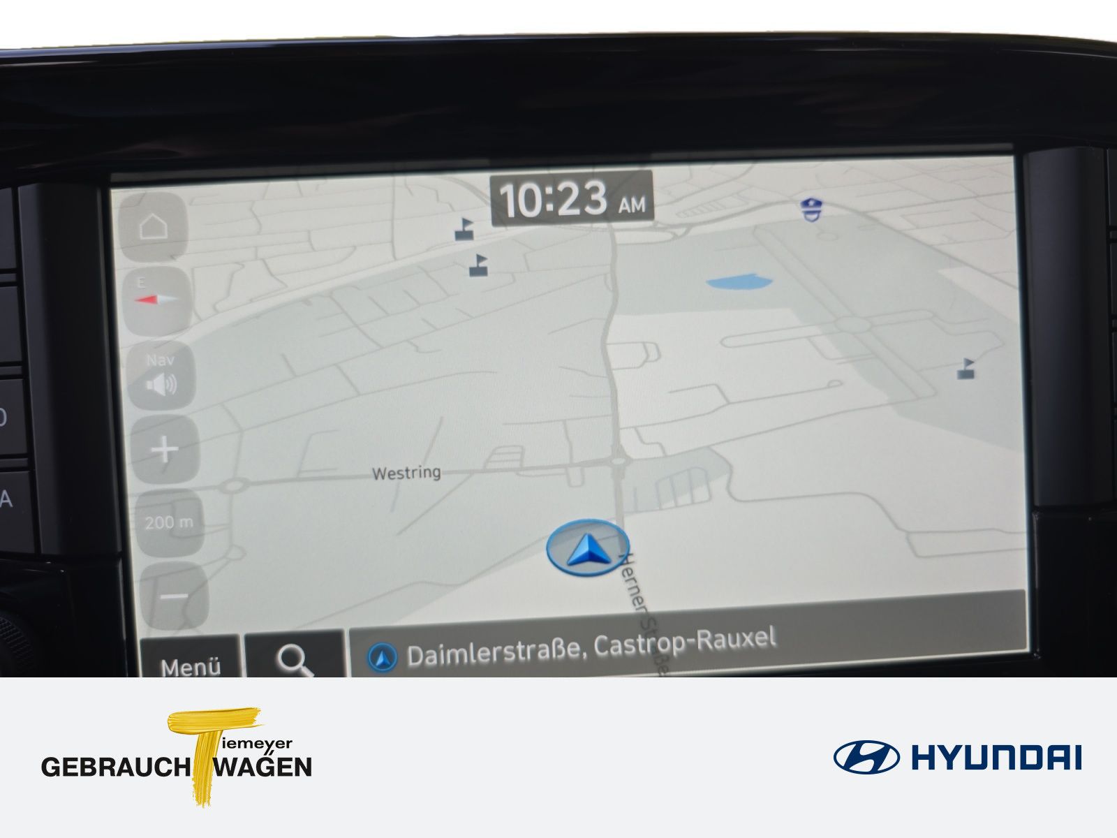 Hyundai i10 – Bild 15
