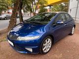 Honda Civic 1.8i-VTEC Sport, Automatik - Honda Civic aus 2010: Sport