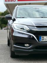 Honda HR-V 1.6 i-DTEC Executive Executive - Honda HR-V mit Diesel-Antrieb