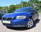 Volvo V50 Kombi 1.6 D Momentum TÜV11/2027 Klimaautom. - Volvo V50 1.6d