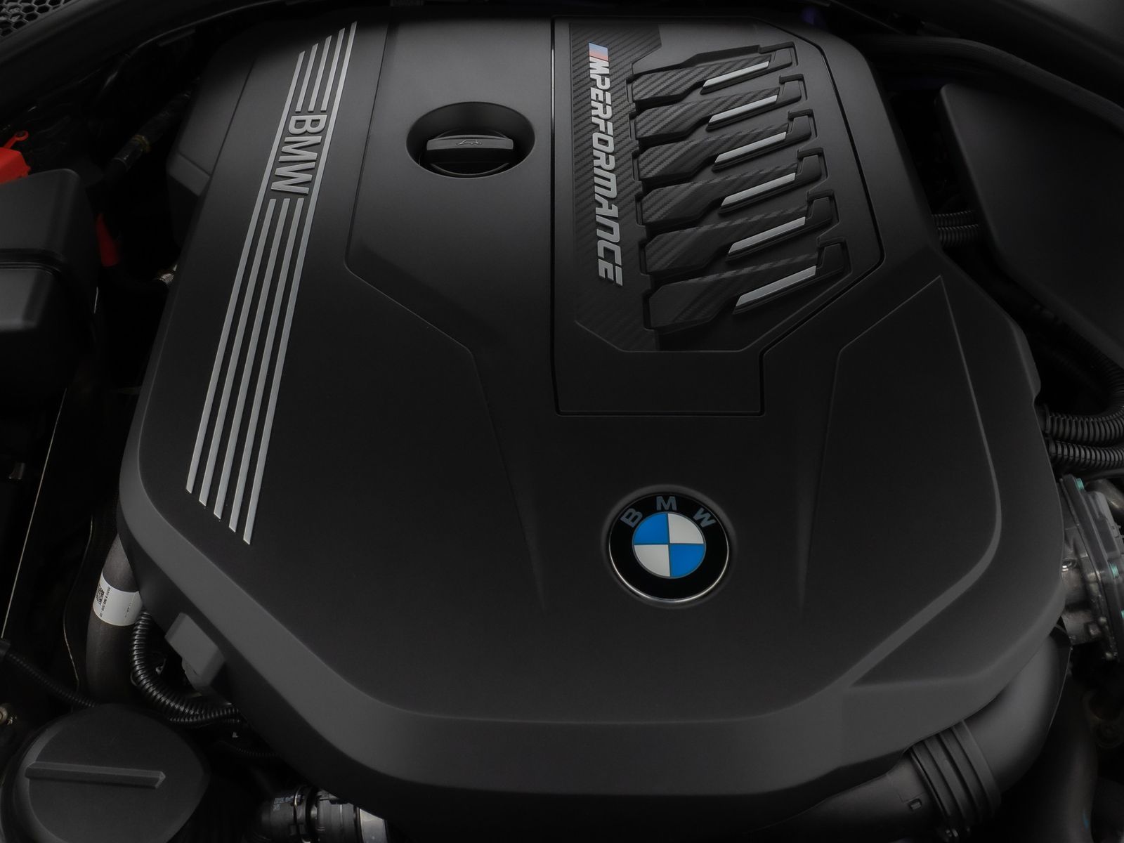 Fahrzeugabbildung BMW M440i xD Gran Coupé Laser Kamera HUD DAB H/K AHK