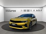Opel Astra 1.2 Turbo Ultimate ATG Navi El. Heckklappe - Opel Astra: Leder, Schiebedach
