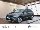 Skoda Elroq 50 Plus MATRIX NAVI AHK 19'' RÜFA KESSY - Skoda Elroq Tageszulassungen