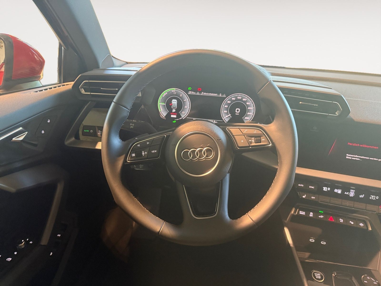 Audi A3 - Bild 15