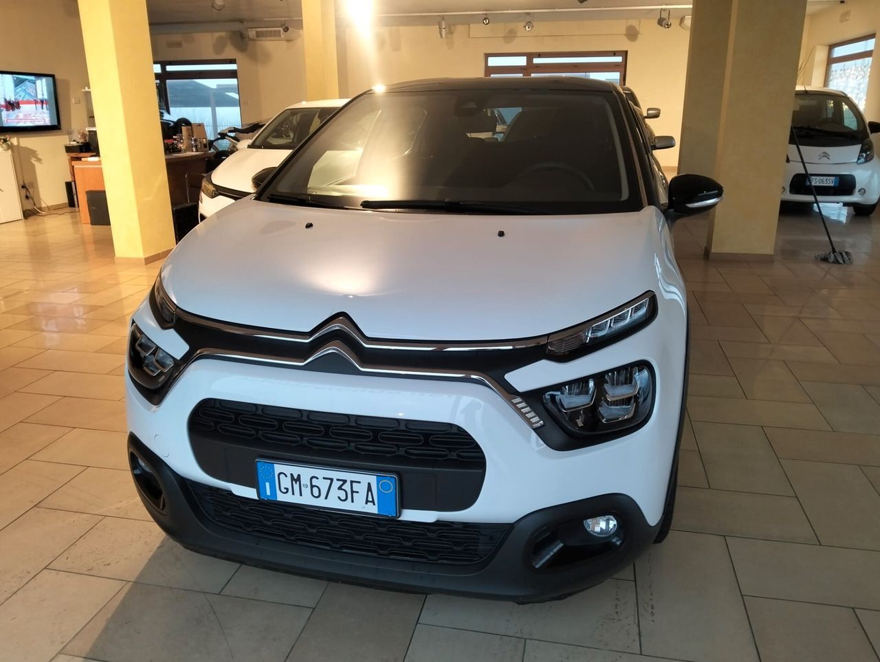 CITROEN C3