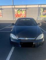 Chevrolet Lacetti - gebrauchte Chevrolet Lacetti aus dem Jahr 2006