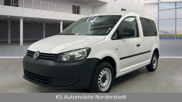 Volkswagen Caddy - 1