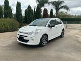 Citroën CITROEN C3 EXCLUSIVE 1.2 BENZINA CAMBIO AUTOMATI - Citroën C3: Leder